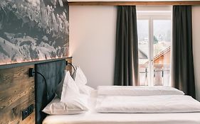 Kristiania Small Dolomites Hotel